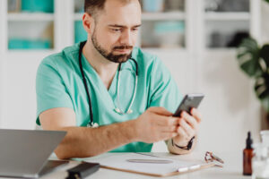 Medical Dictation Software
