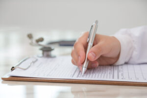 health documentation