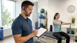 Delays in Physical Therapy Documentation Come at a Cost