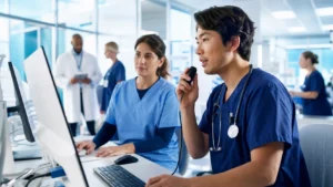 Emergency Departments Are Rethinking Clinical Documentation Software