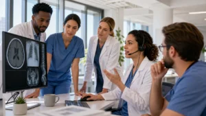 From Solo to Group: Building a Dragon Medical Practice