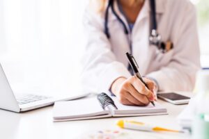 Clinical Documentation
