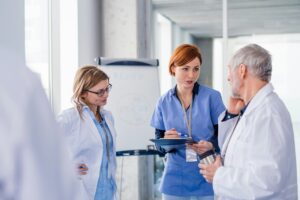 Clinical Documentation