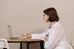 clinical documentation software