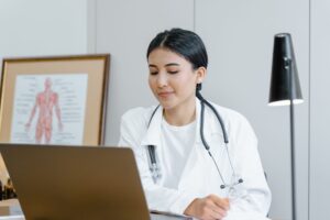 Dragon Medical Trial
