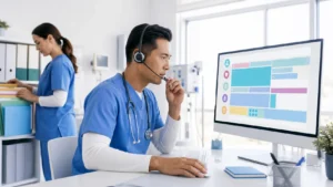 Structured Data Starts with Better Medical Informatics Documentation